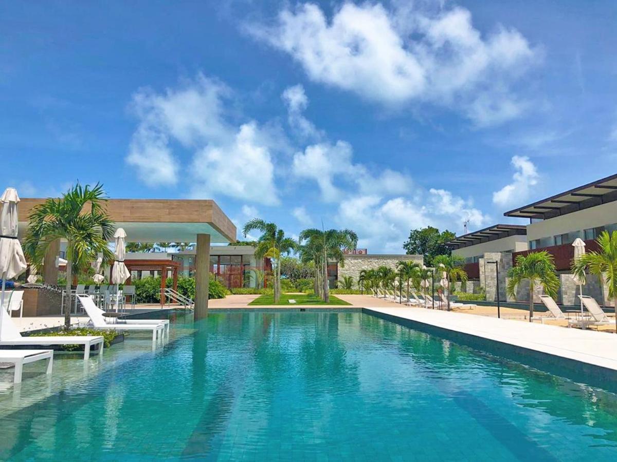 Flat Ile De Pipa Deck Molhado Maldivas By Qavi Apartment Praia de Pipa ภายนอก รูปภาพ