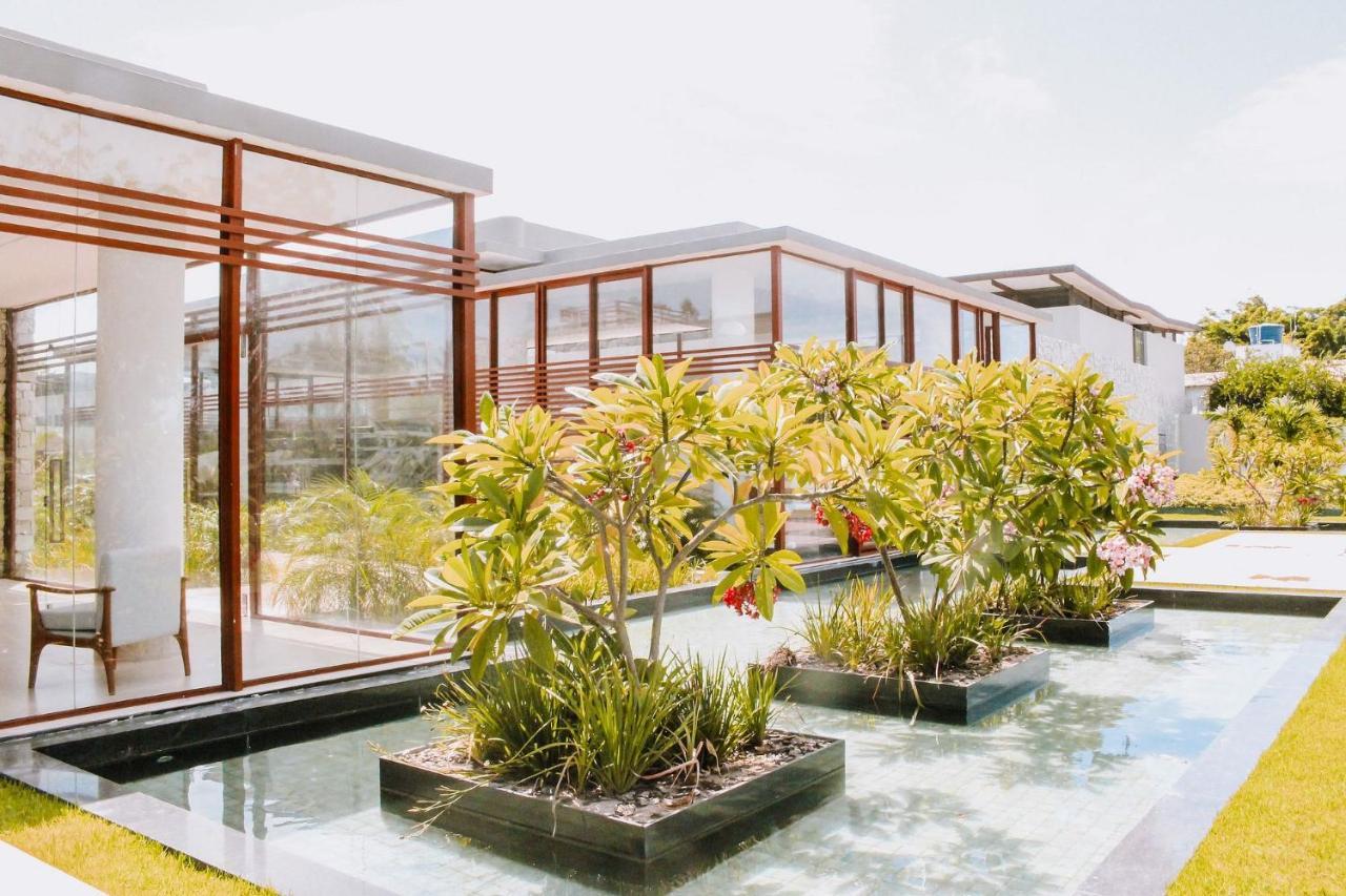 Flat Ile De Pipa Deck Molhado Maldivas By Qavi Apartment Praia de Pipa ภายนอก รูปภาพ